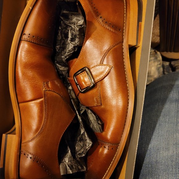 Men\'s dress shoes main image 2